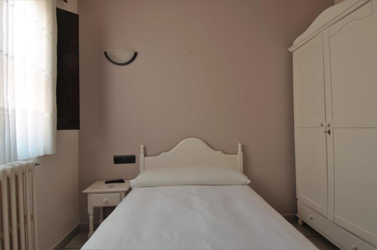 El Refugio Hosteria Rabanal del Camino Εξωτερικό φωτογραφία